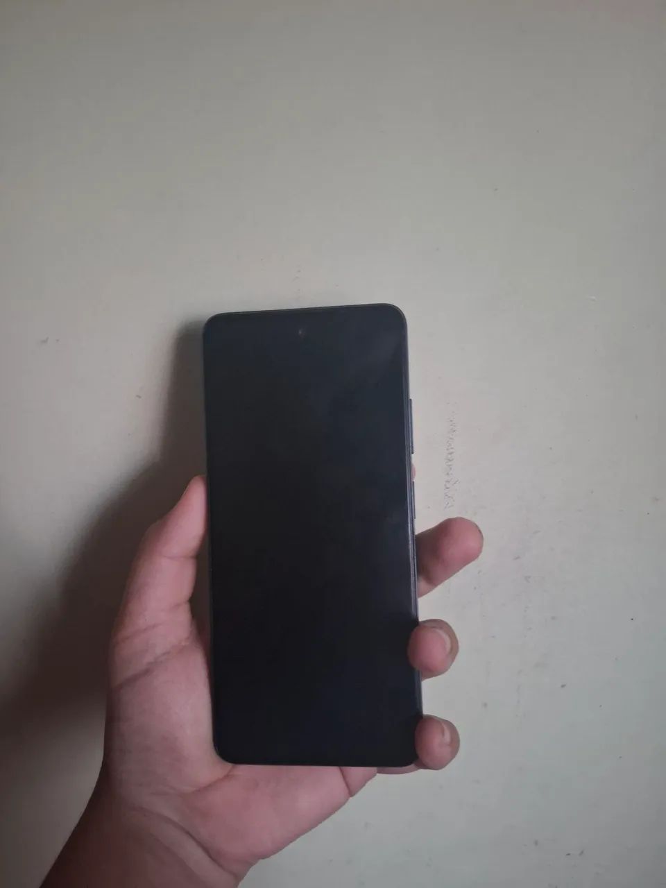 Vendo celular infinix 