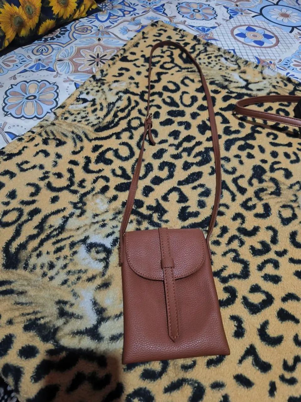 Bolsa pequena (cada)