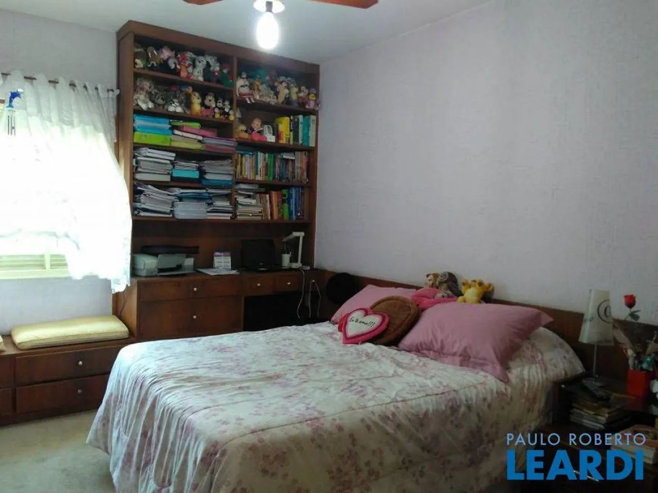 CASA ASSOBRADADA - JARDIM PAULISTA - SP - Foto 11