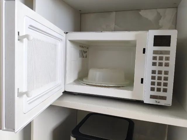 Microondas 