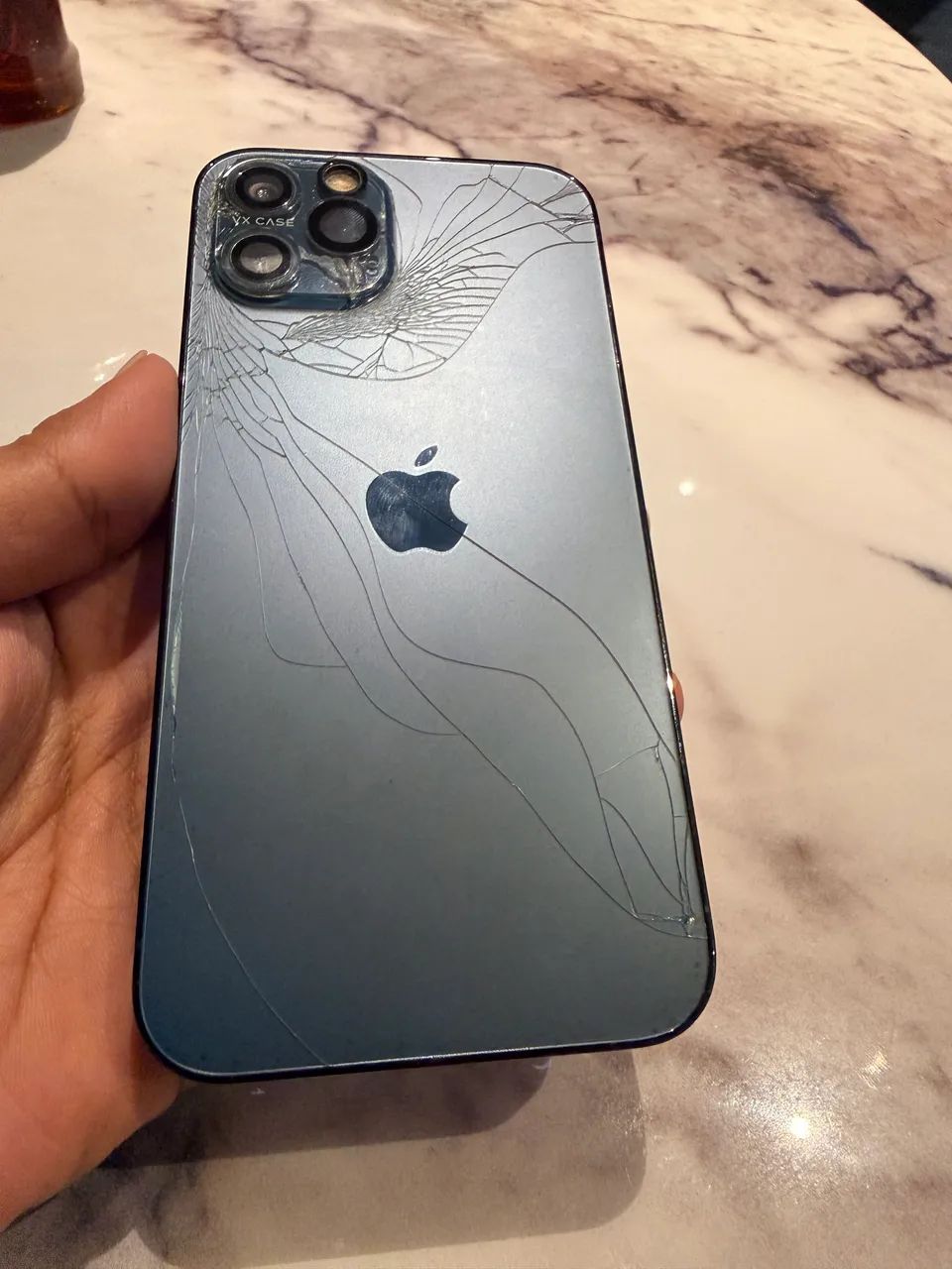 iPhone 12 Pro 256 G - Foto 3