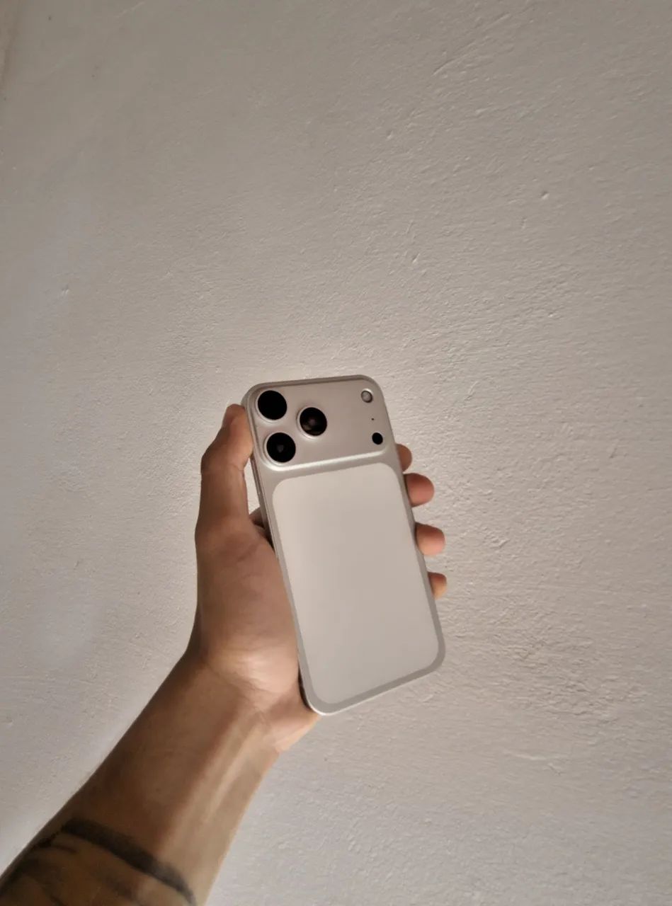 iPhone xr/17 pro 