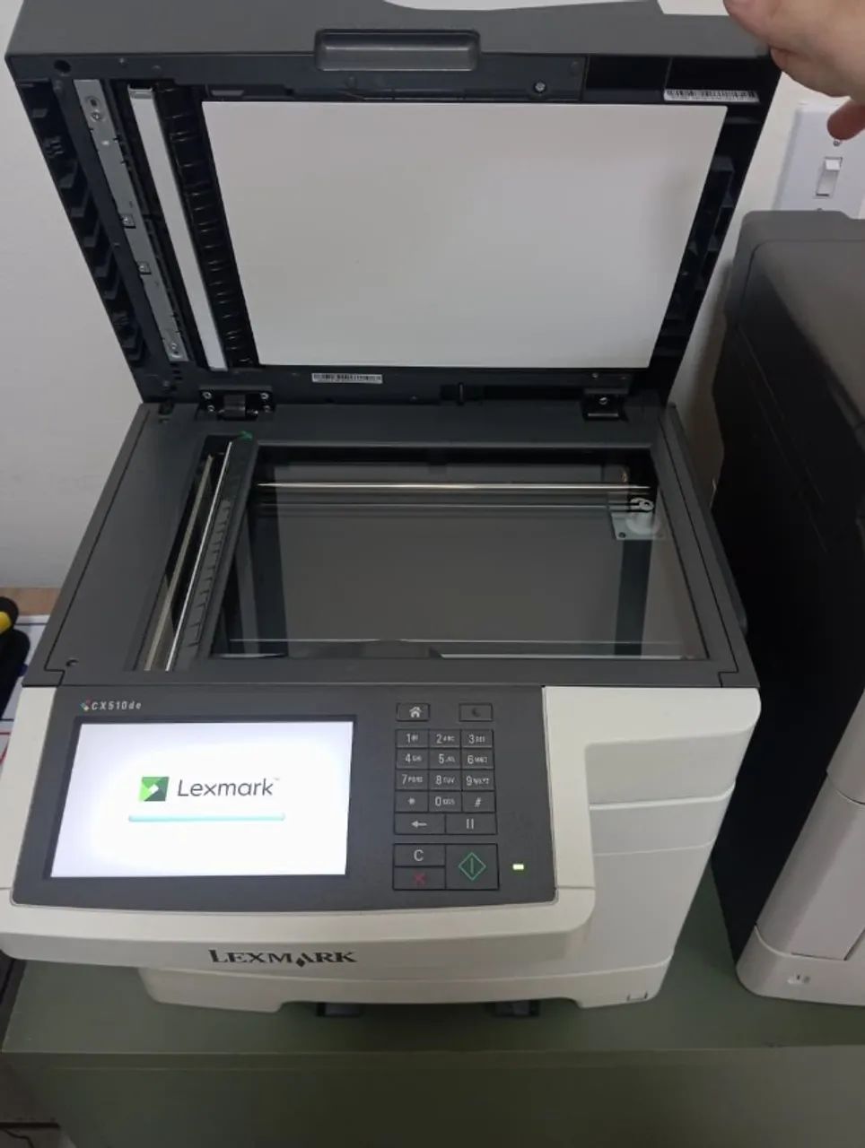 Impressoras LexMark - Foto 2