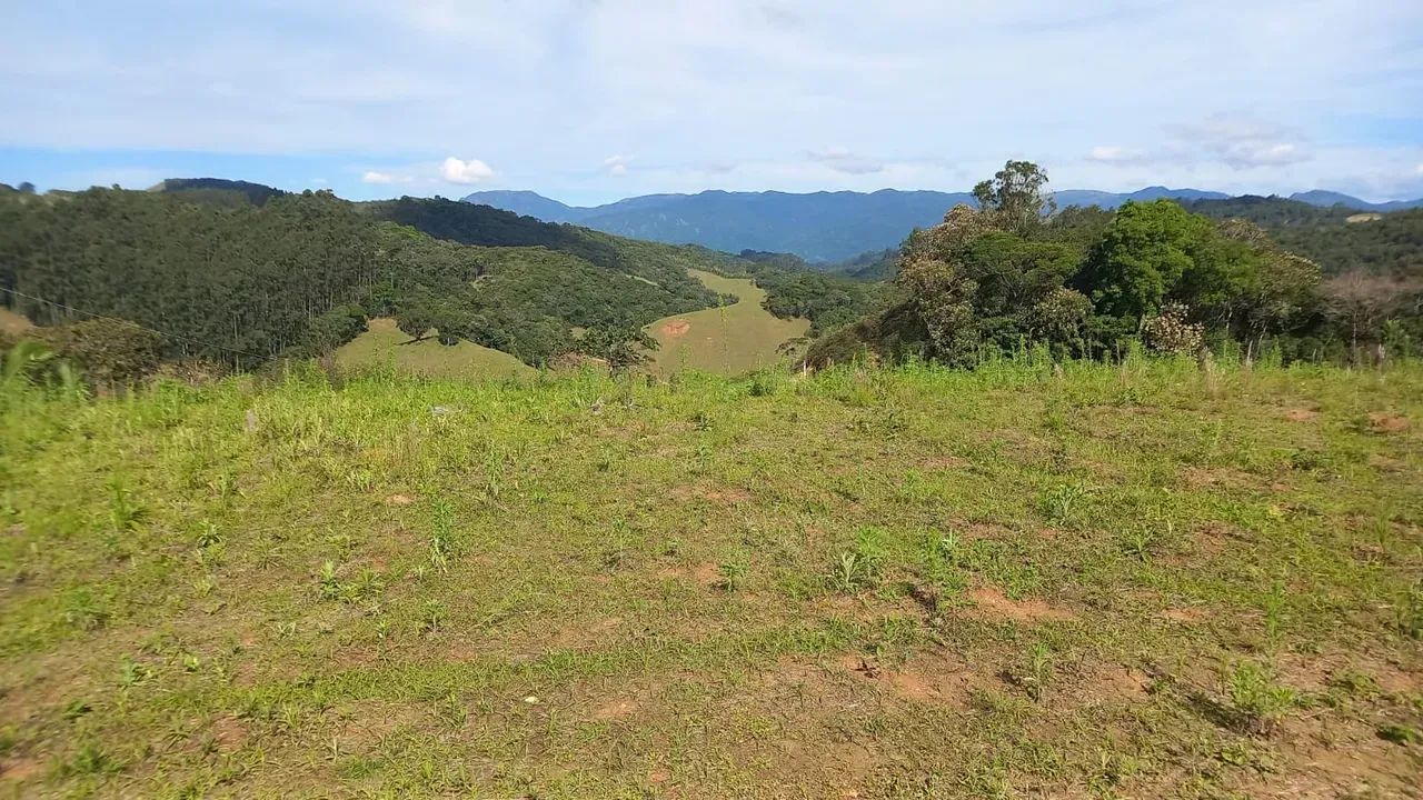 lote em Águas Mornas 4.381,21m² - Foto 5