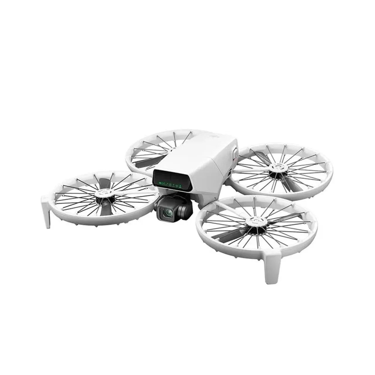 DRONE DJI FLIP FLY MORE COMBO  - Foto 4