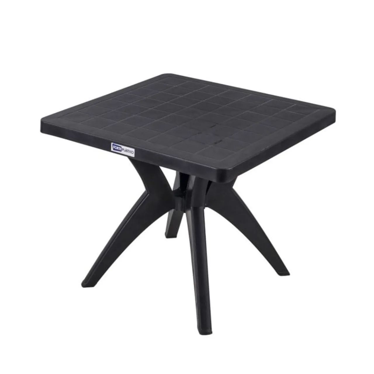 Mesa de plástico 