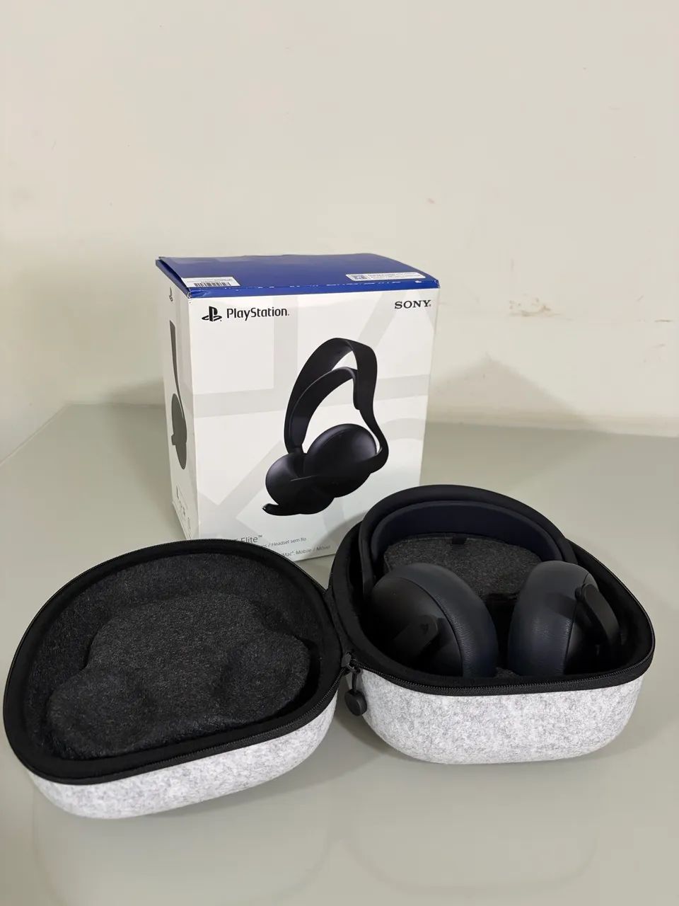 PlayStation Pulse Elite 
