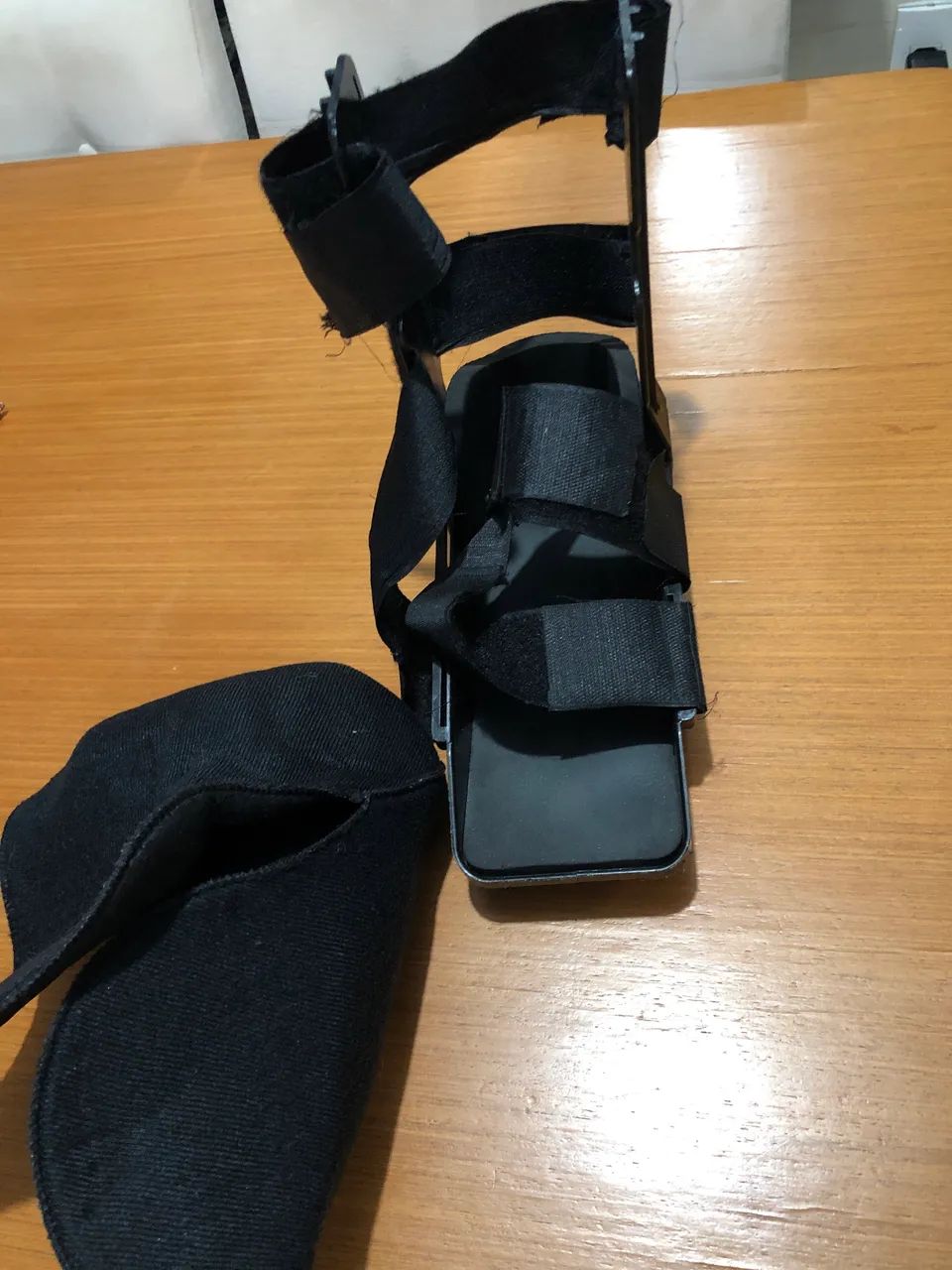 Bota ortopédica  - Foto 2