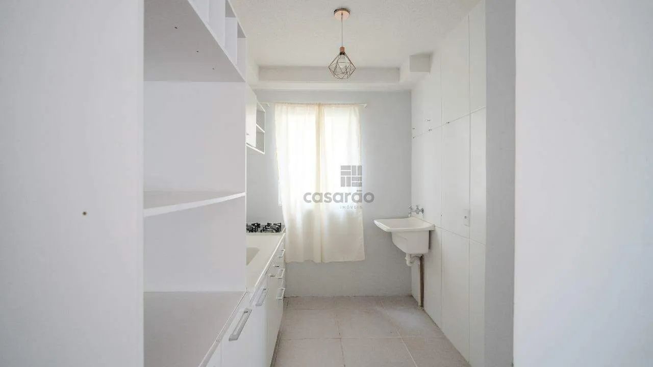 Apartamento 2 quartos para aluguel Pelotas - Foto 4