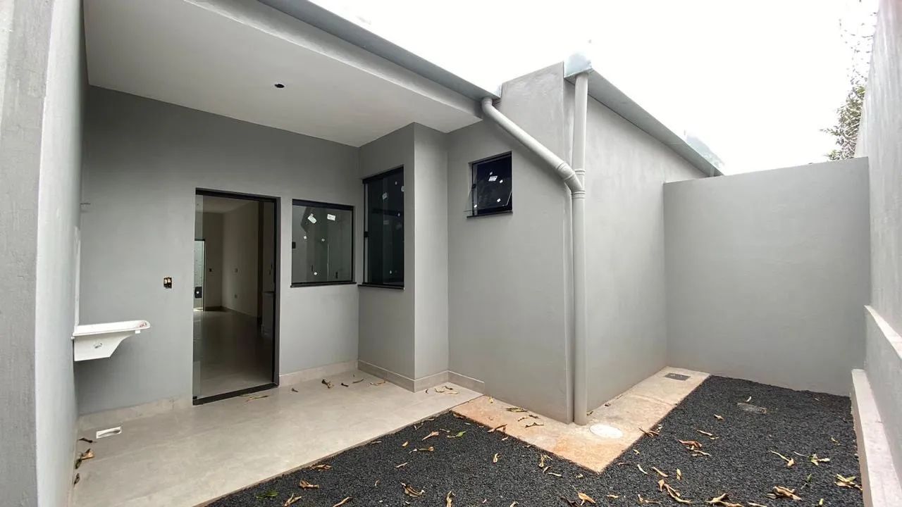 Casa jardim Ipanema 310.000,00 - Foto 4