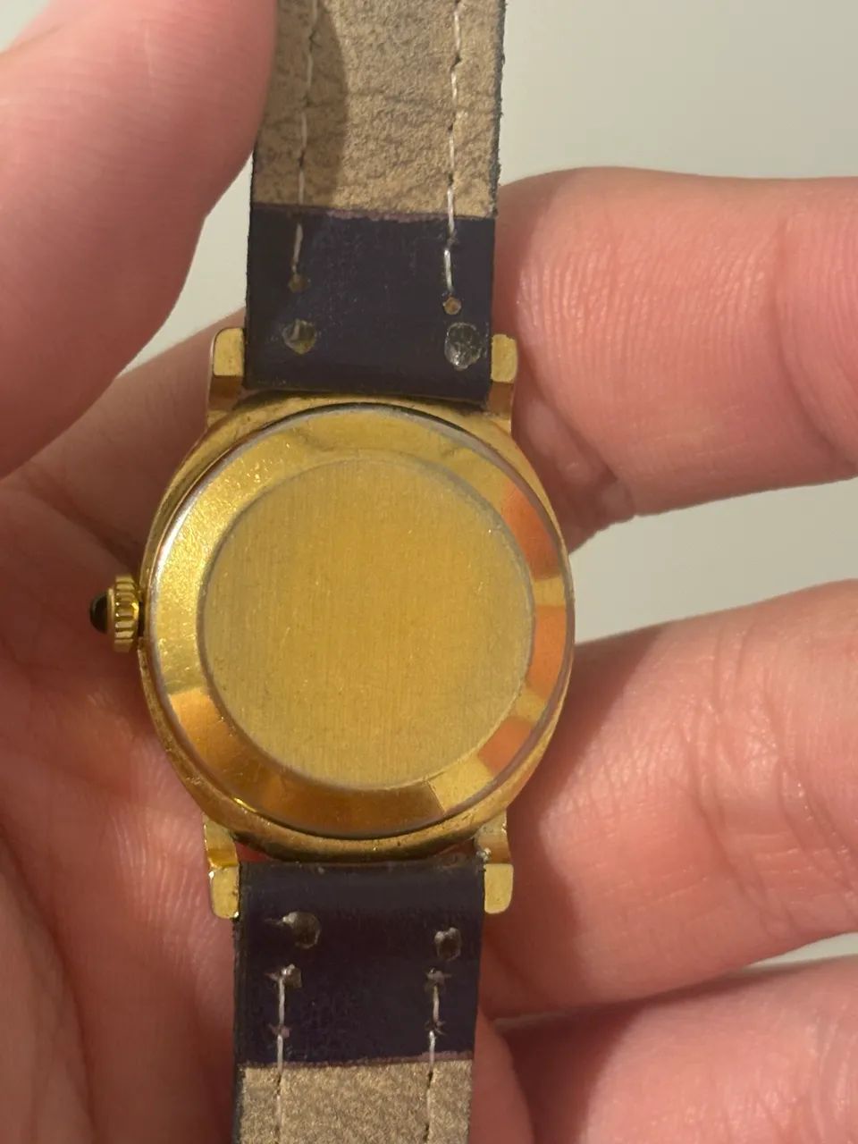 Relógio Piaget Vintage - Foto 4