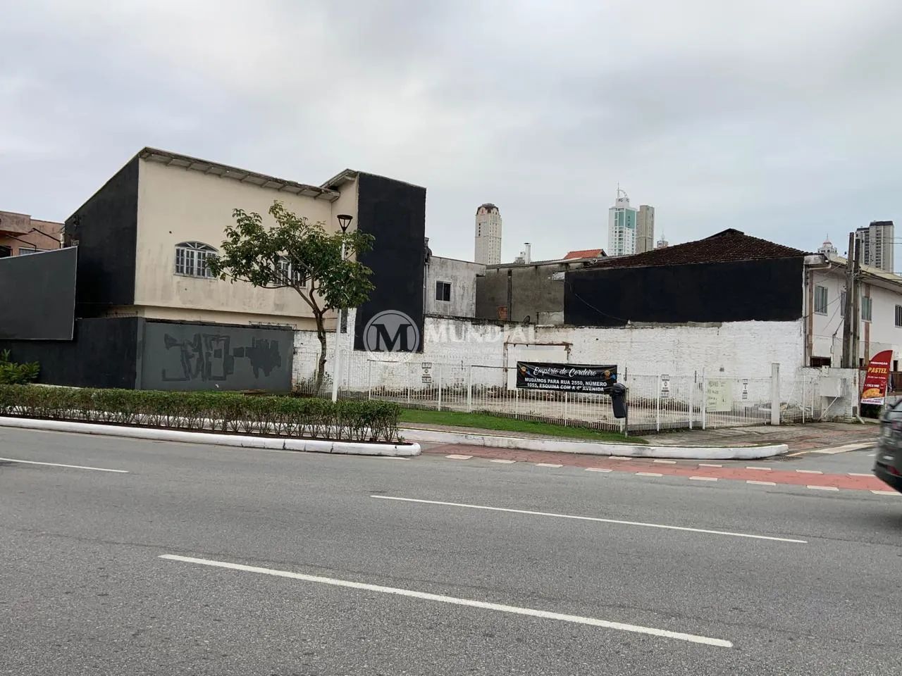 TERRENO PARA LOCAÇÃO