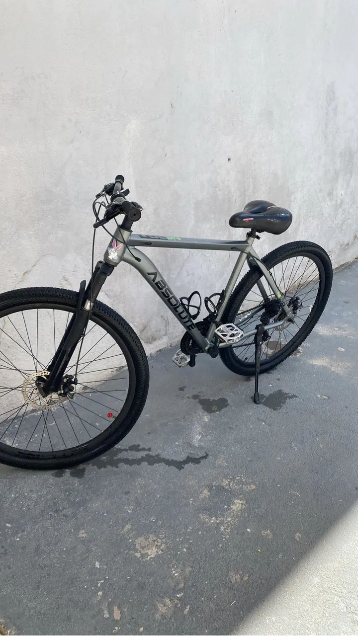 Bike Aro 29 - Foto 3