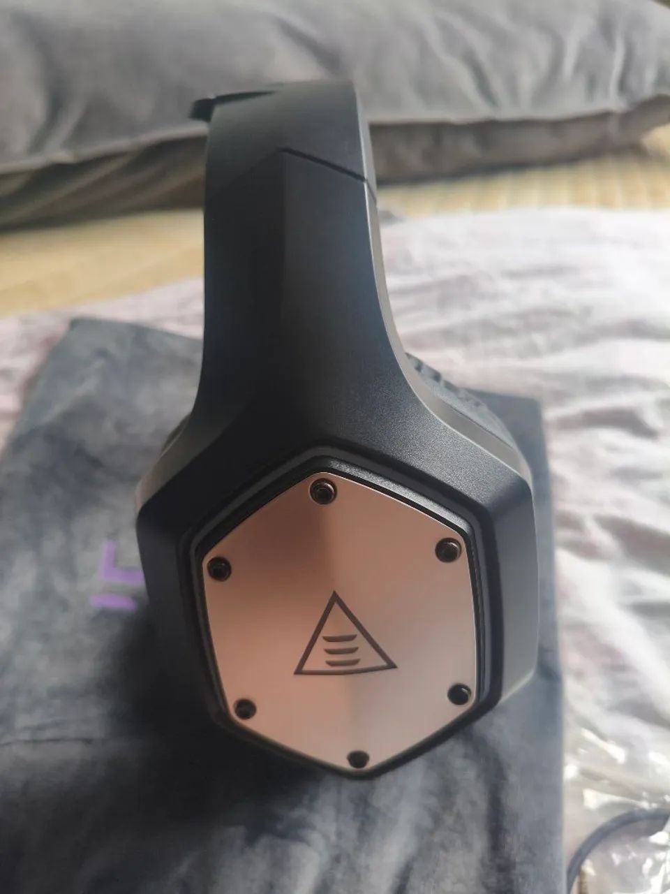 Headset EKSA E1000wt - Foto 5
