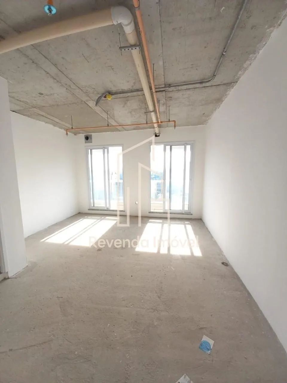 Sala comercial no Brooklin para comprar