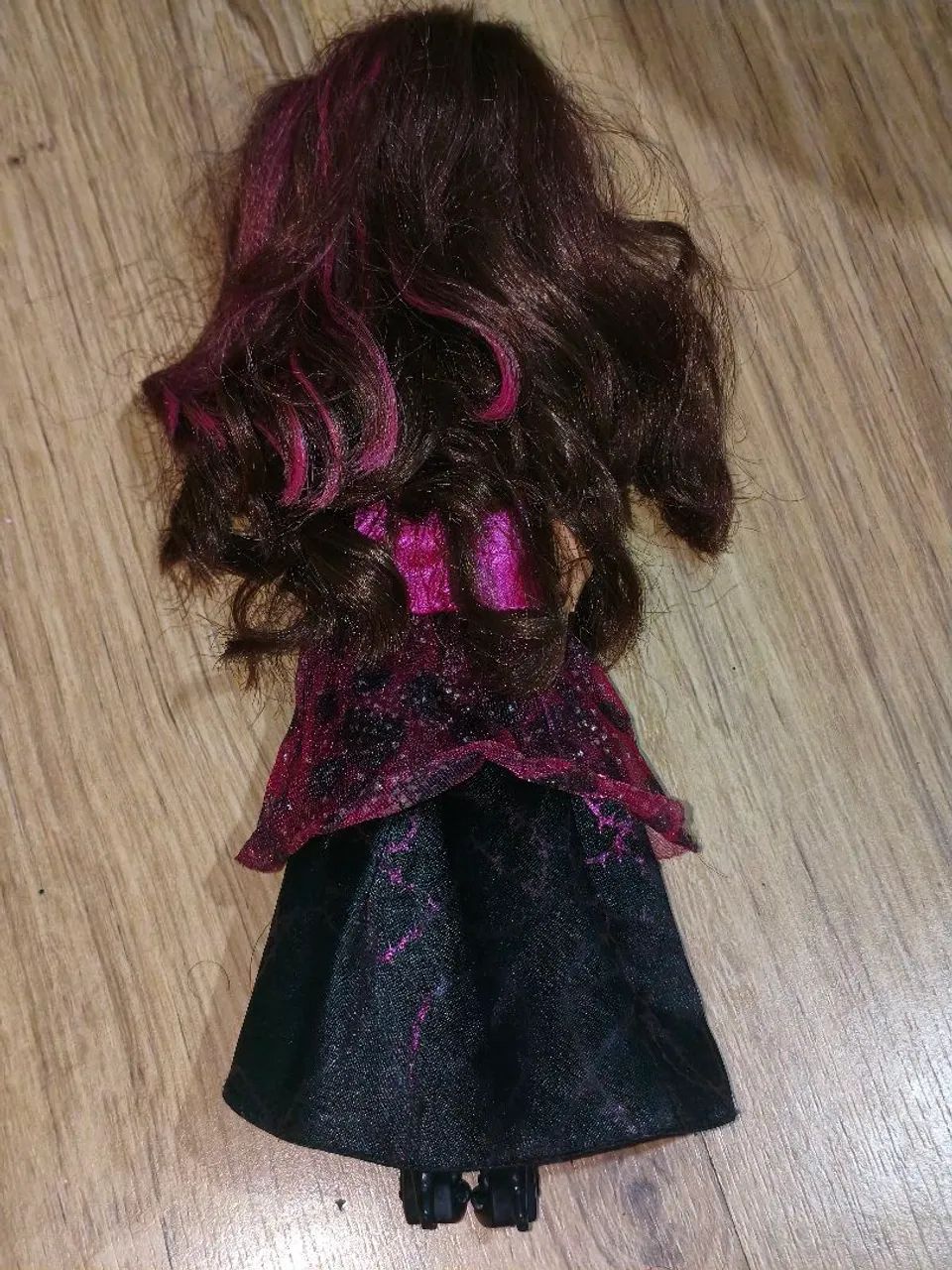 Boneca Briar Beauty Ever After High - Foto 5