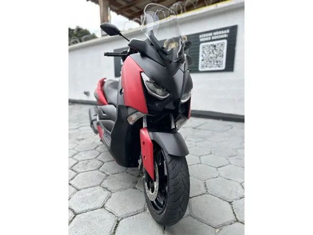 YAMAHA XMAX 250 ABS EXTRA  - Foto 5