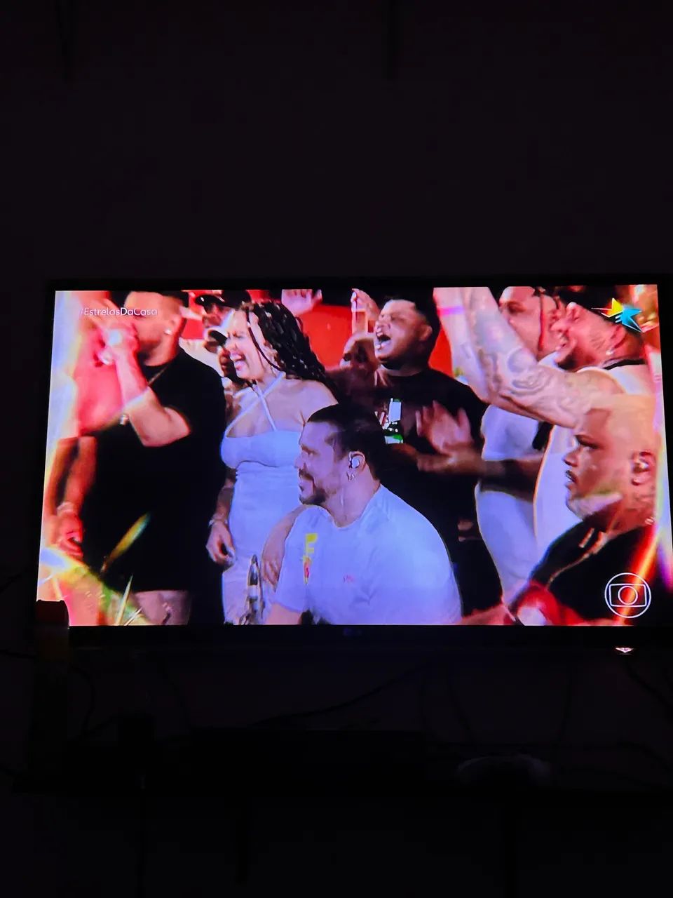 TV LG 49 polegadas (não é smart) - Foto 2