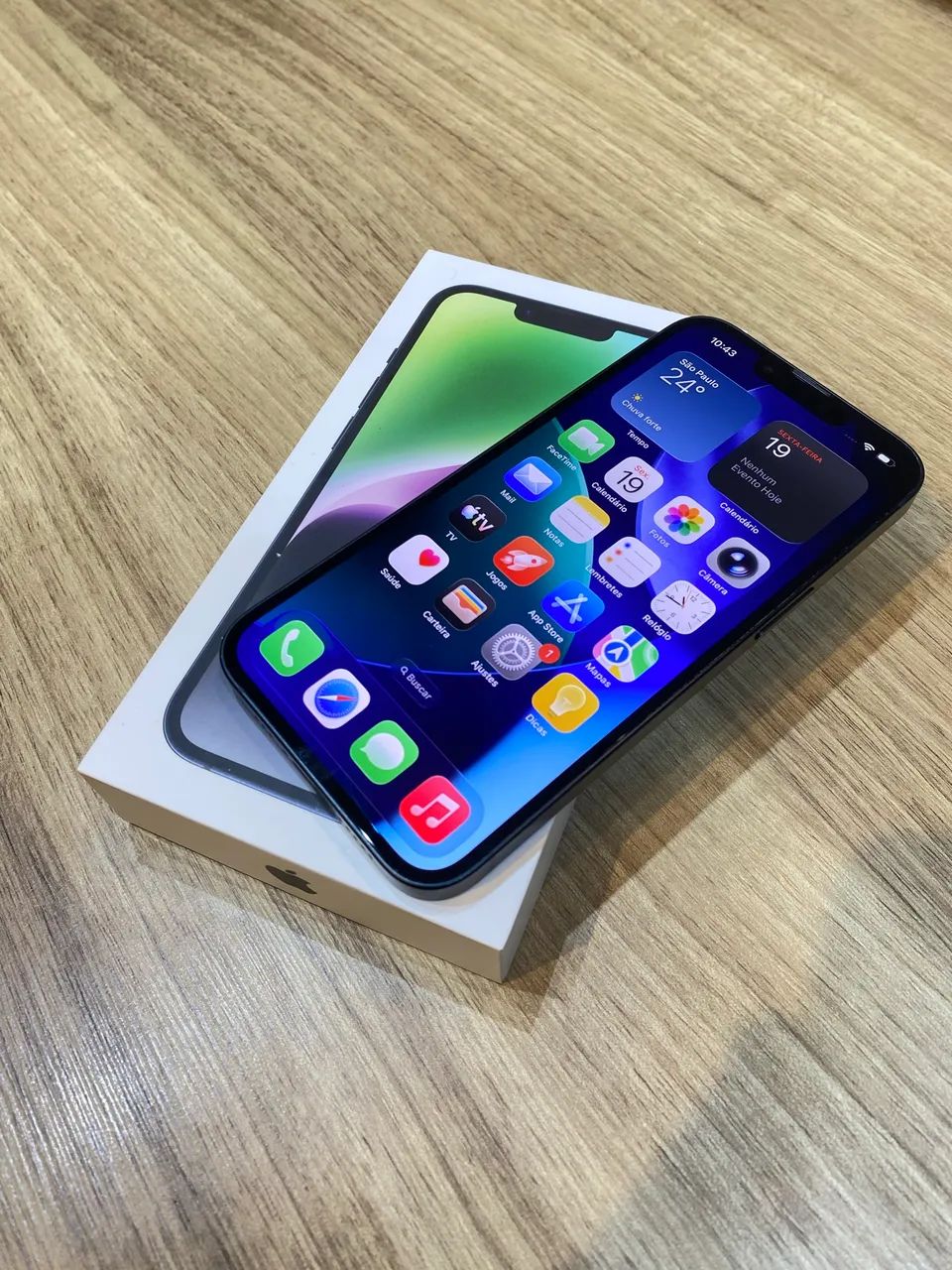 IPhone 14 256GB  - Foto 3