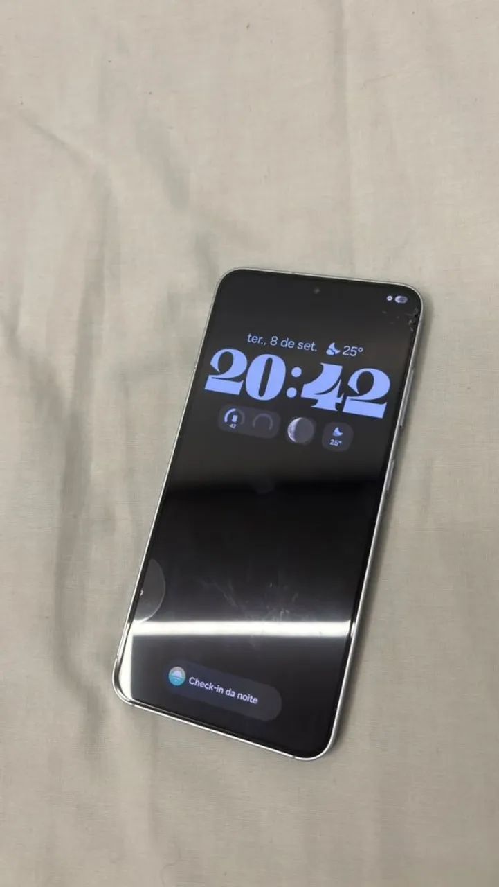 Galaxy S25 - Foto 5