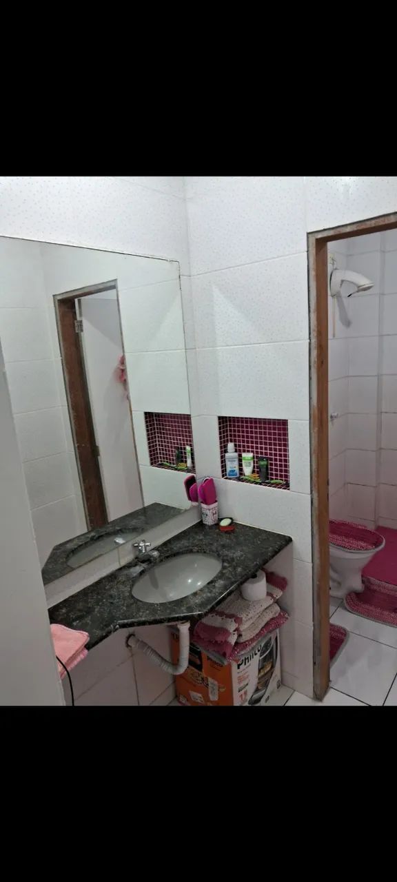 Casa de dois andares com piscina  - Foto 5