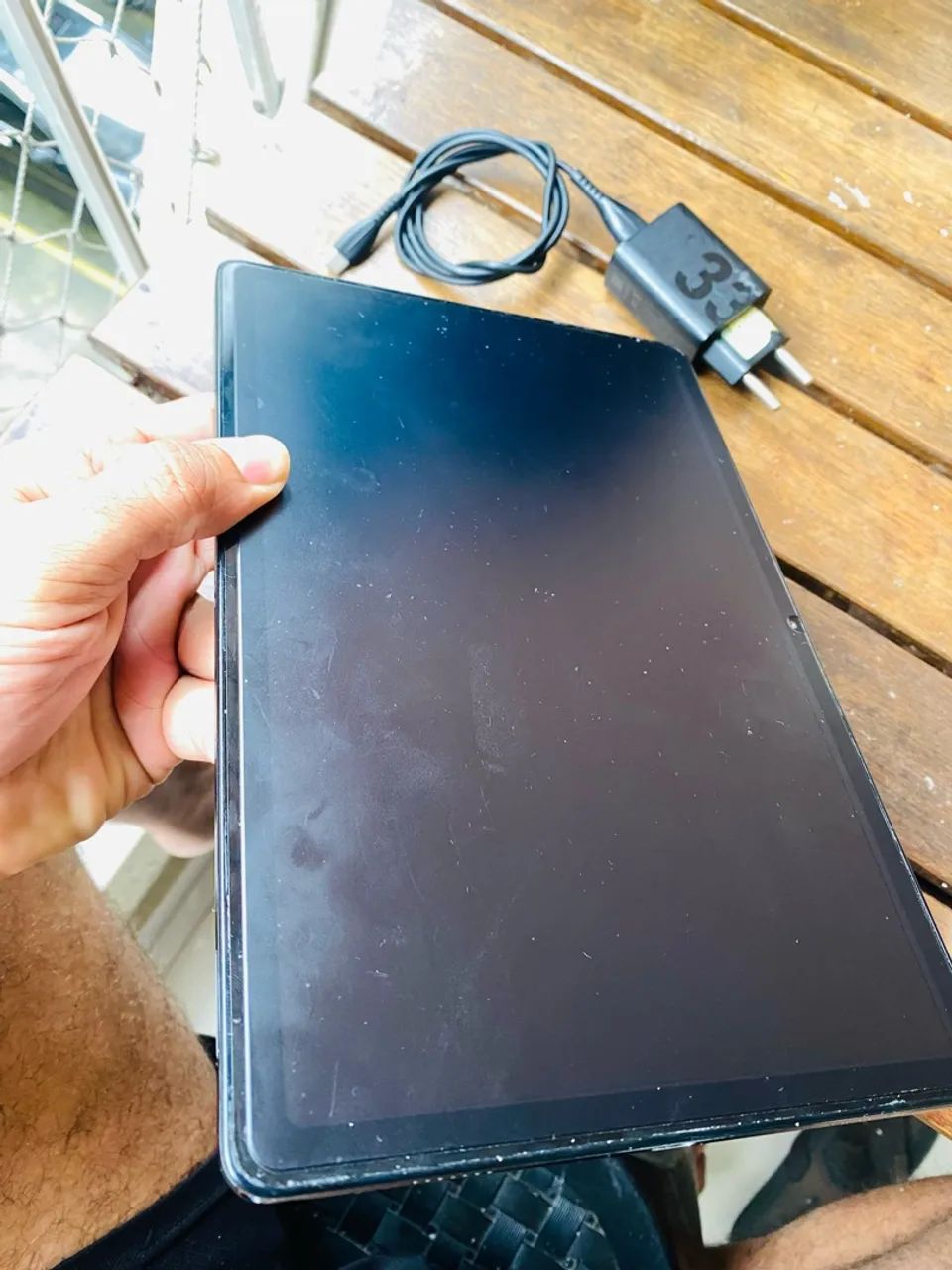 Galaxy tab A9+ 5G - Foto 2