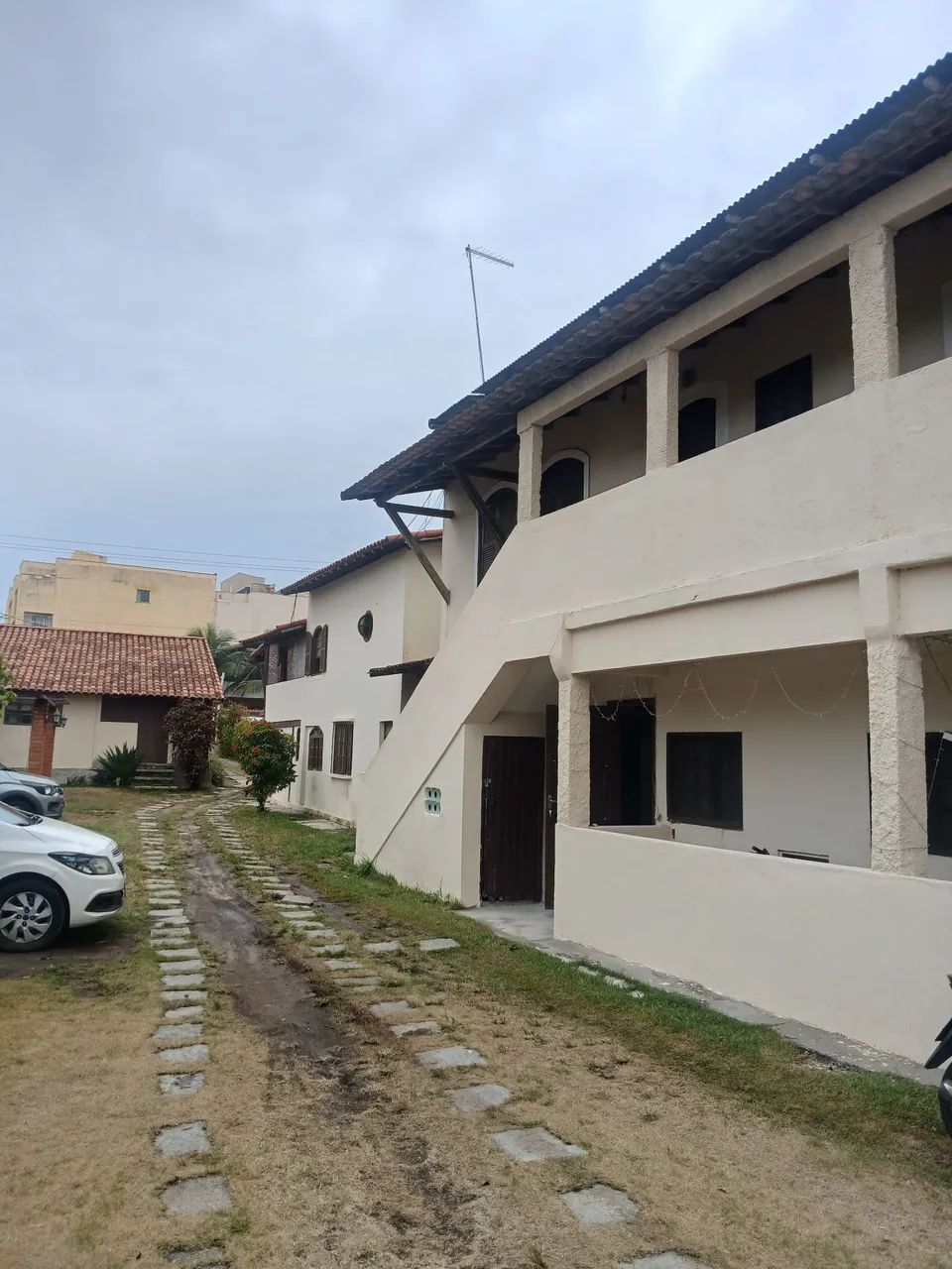 Foto - Saquarema - Gravatá