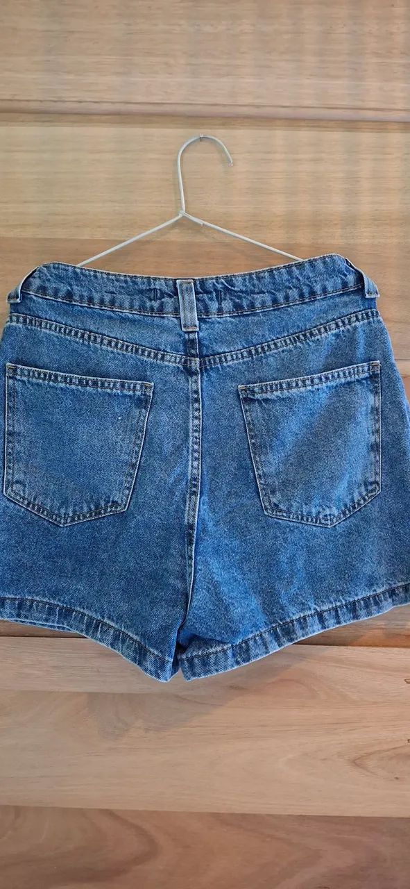 Shorts saia clock house 42 - Foto 3
