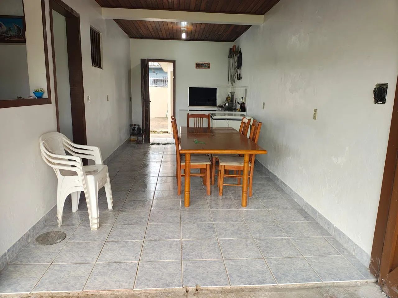 Casa Atlântida  - Foto 5