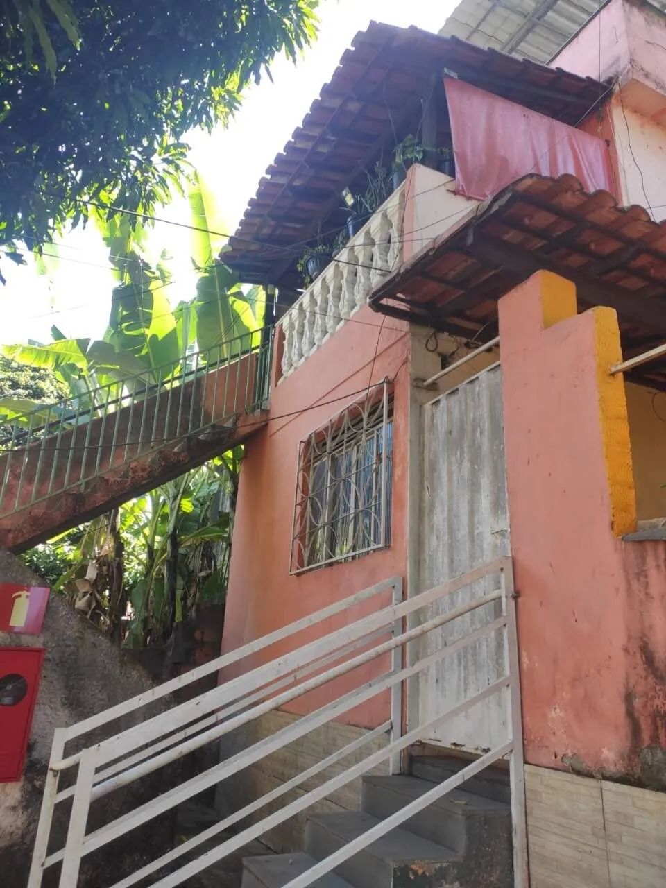 Casa comercial à venda, 5 quartos, Venda Nova - Belo Horizonte/MG - Foto 2