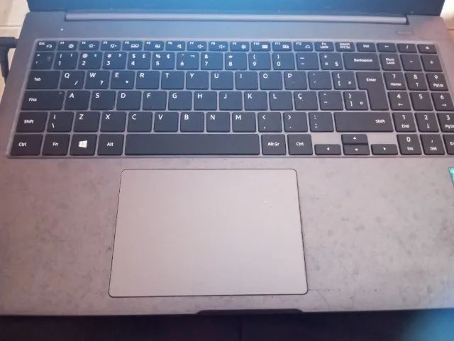 Notebook 