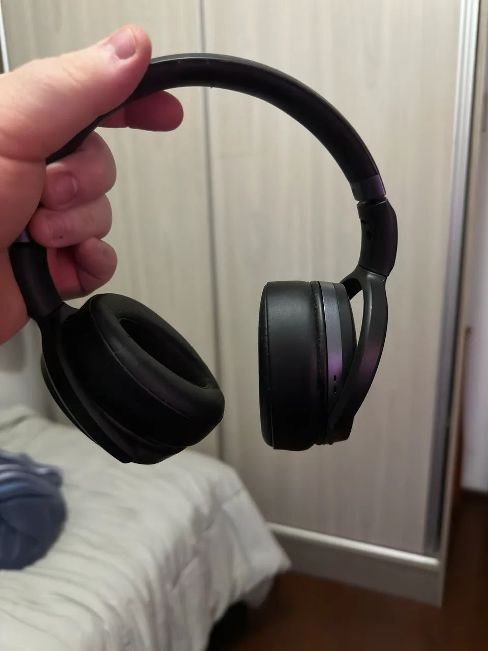 Headset Sennheiser HD 4.40BT - Foto 3