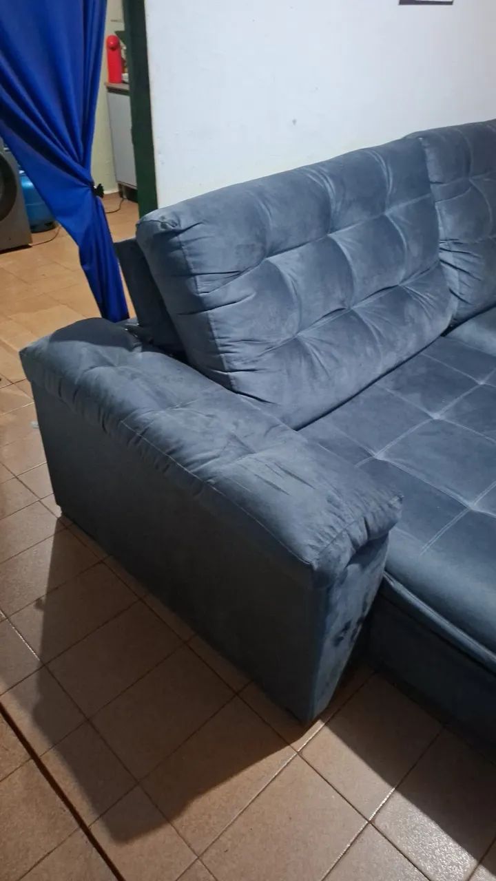 Sofá 2.90 novo