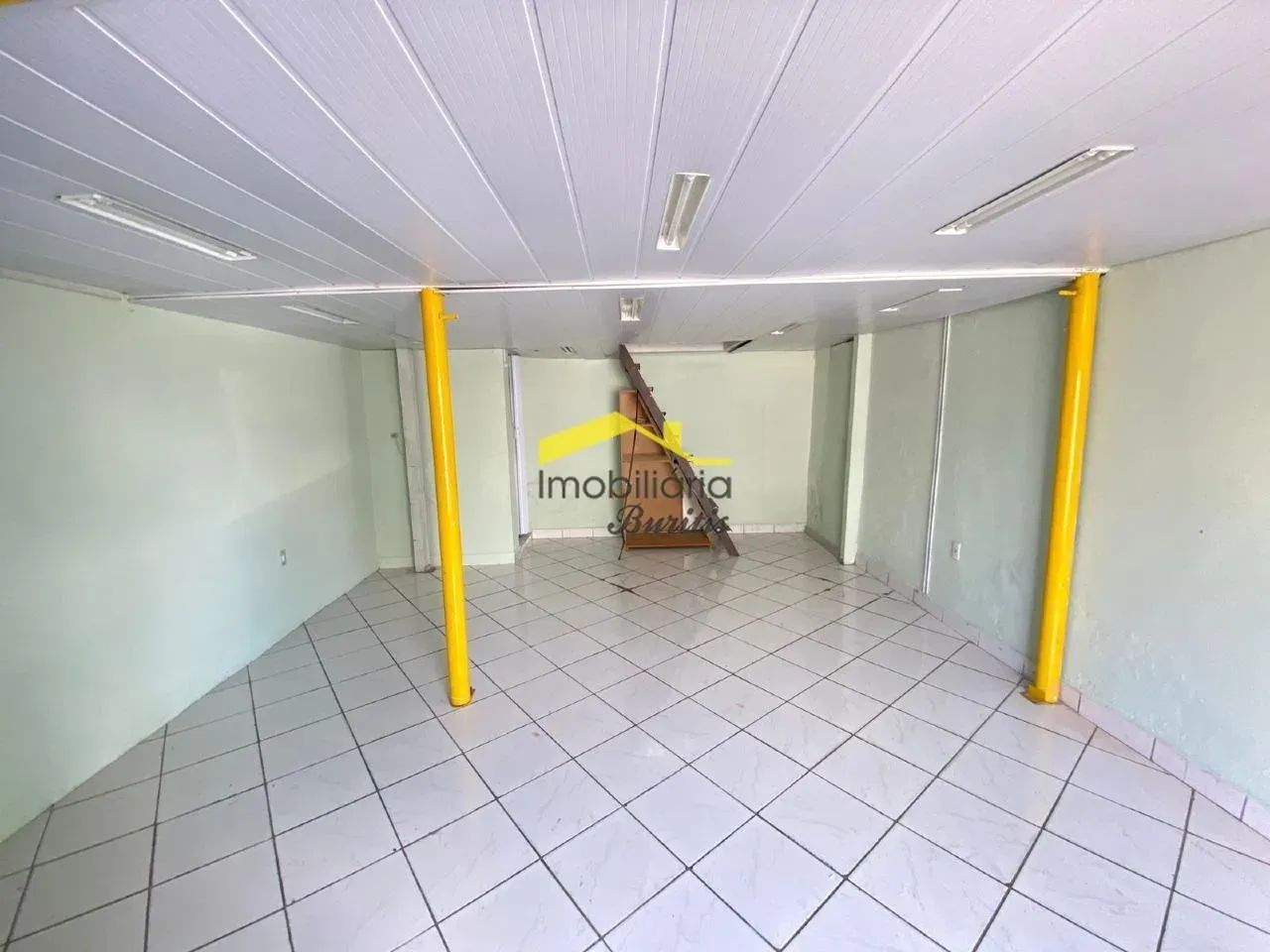Loja para aluguel, Nova Suissa - Belo Horizonte/MG - 40m2