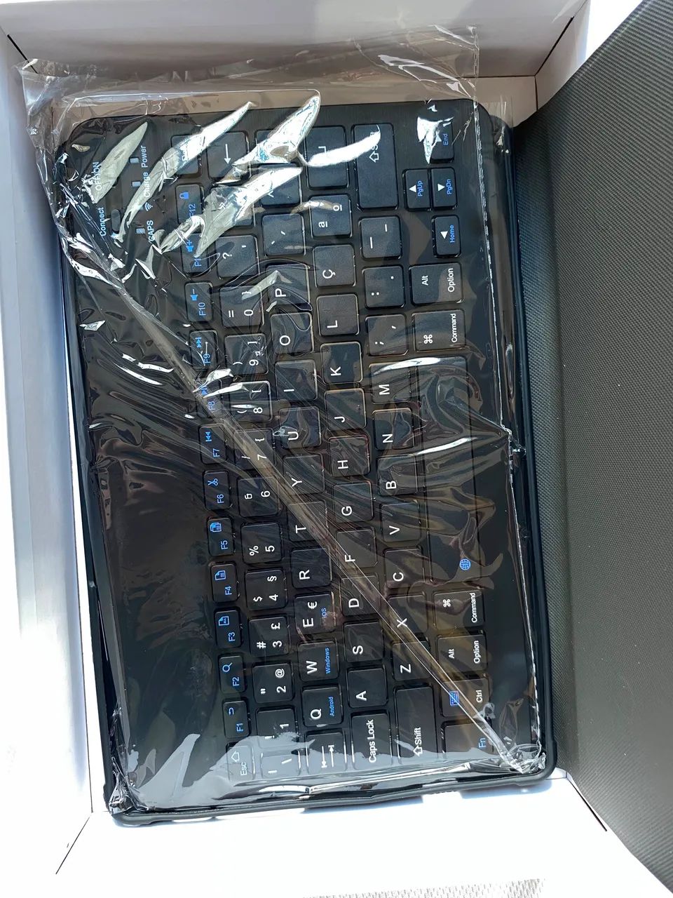 Tablet novo completo  - Foto 4