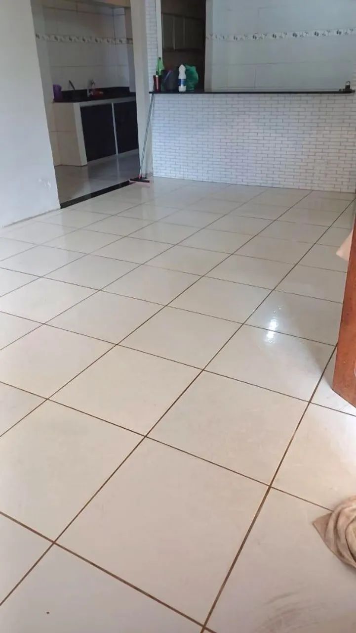 VENDO CASA NO CONJUNTO CATALINA  - Foto 5