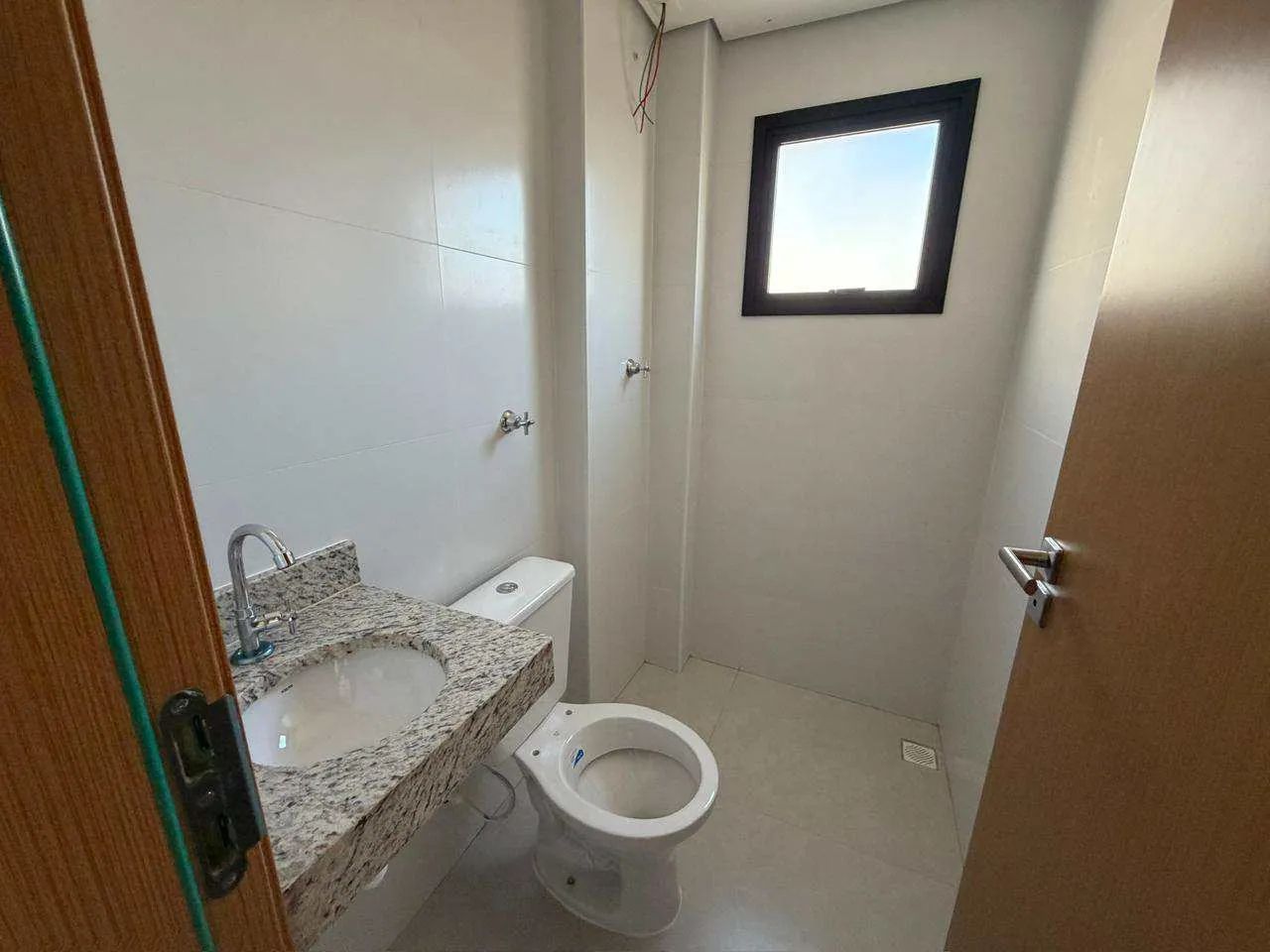 Apartamento com 2 quartos, Canto do Forte, Praia Grande, Cod: 723679 - Foto 4