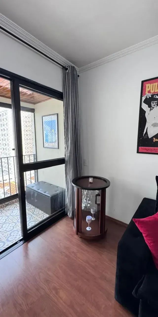 Lindo Apartamento Mobiliado próximo ao metro - Foto 5