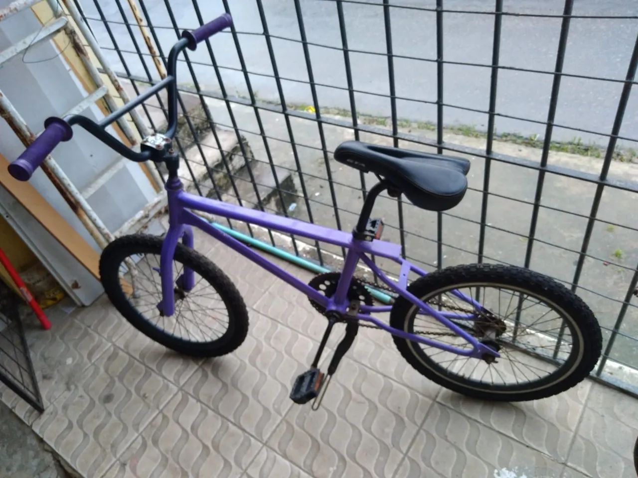 BICICLETA CROSS FRYSTAILE ARO 20 - Foto 2