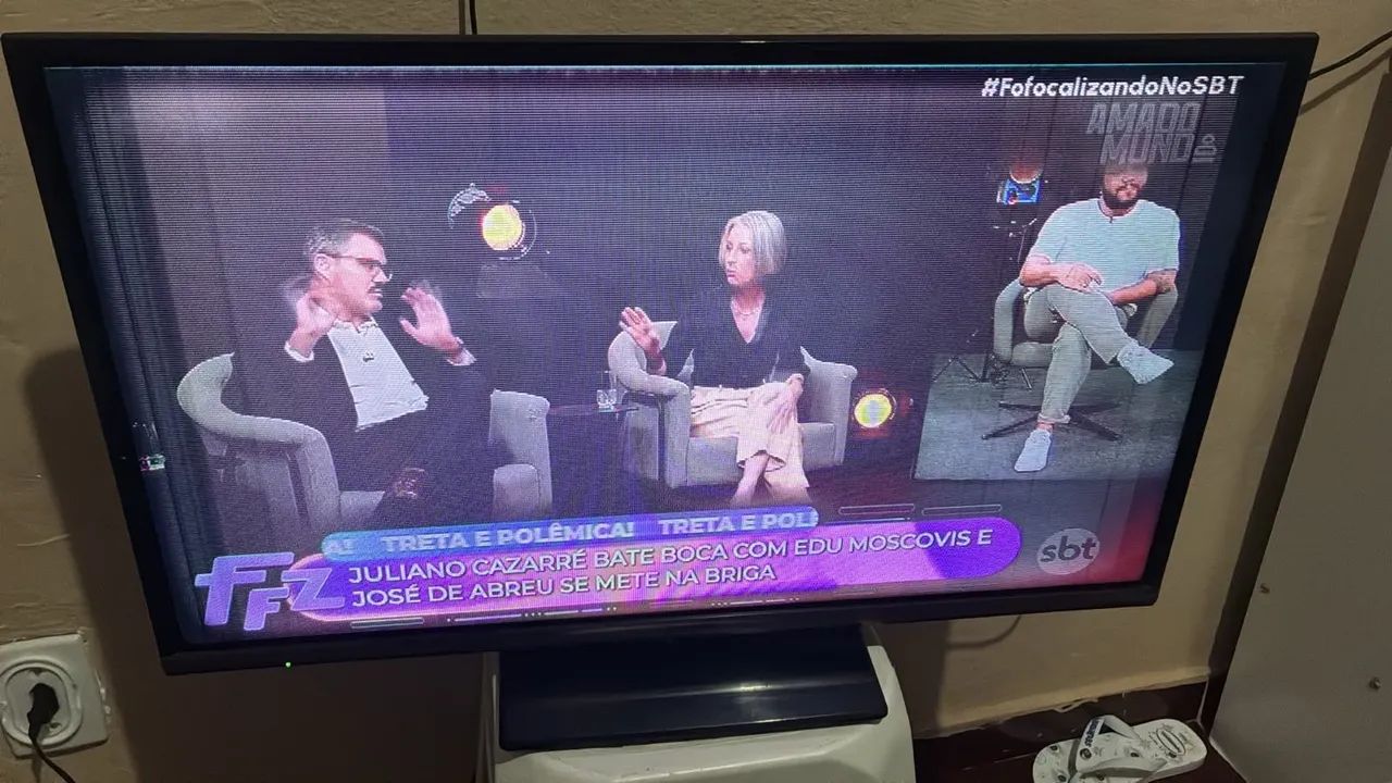 Tv smart  - Foto 5
