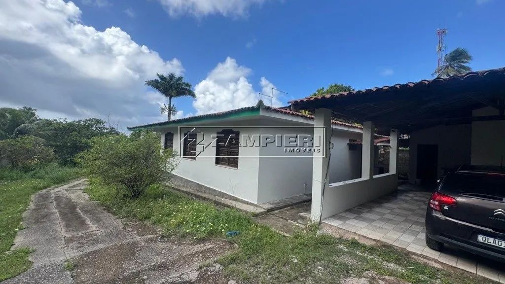 Oportunidade! Casa com 1.830 m² à venda em Maceió/AL - Foto 2