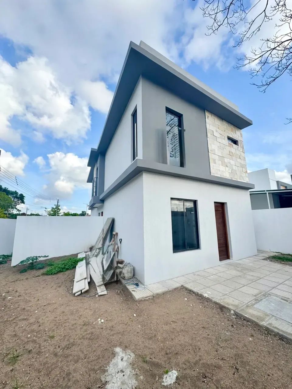 DUPLEX COM AREA PRIVATIVA EM U NO BAIRRO DAS INDUSTRIAS - Foto 3