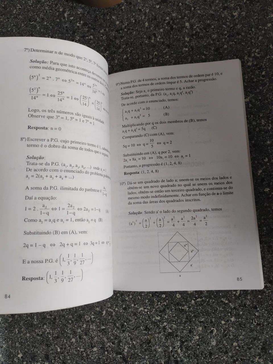 Raciocínio Matemático - Foto 3