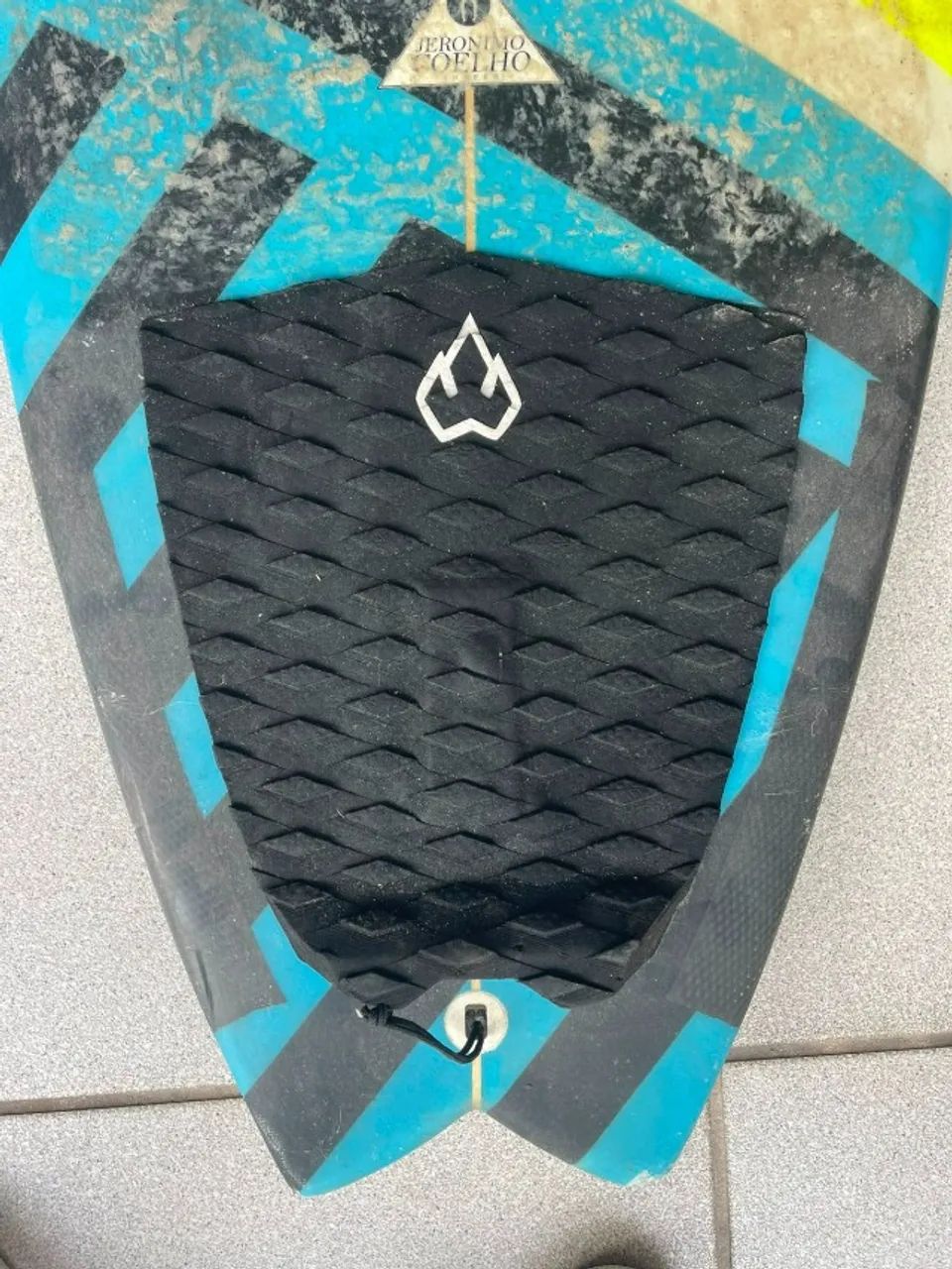 VENDO DUAS PRANCHAS DE SURF - Foto 3