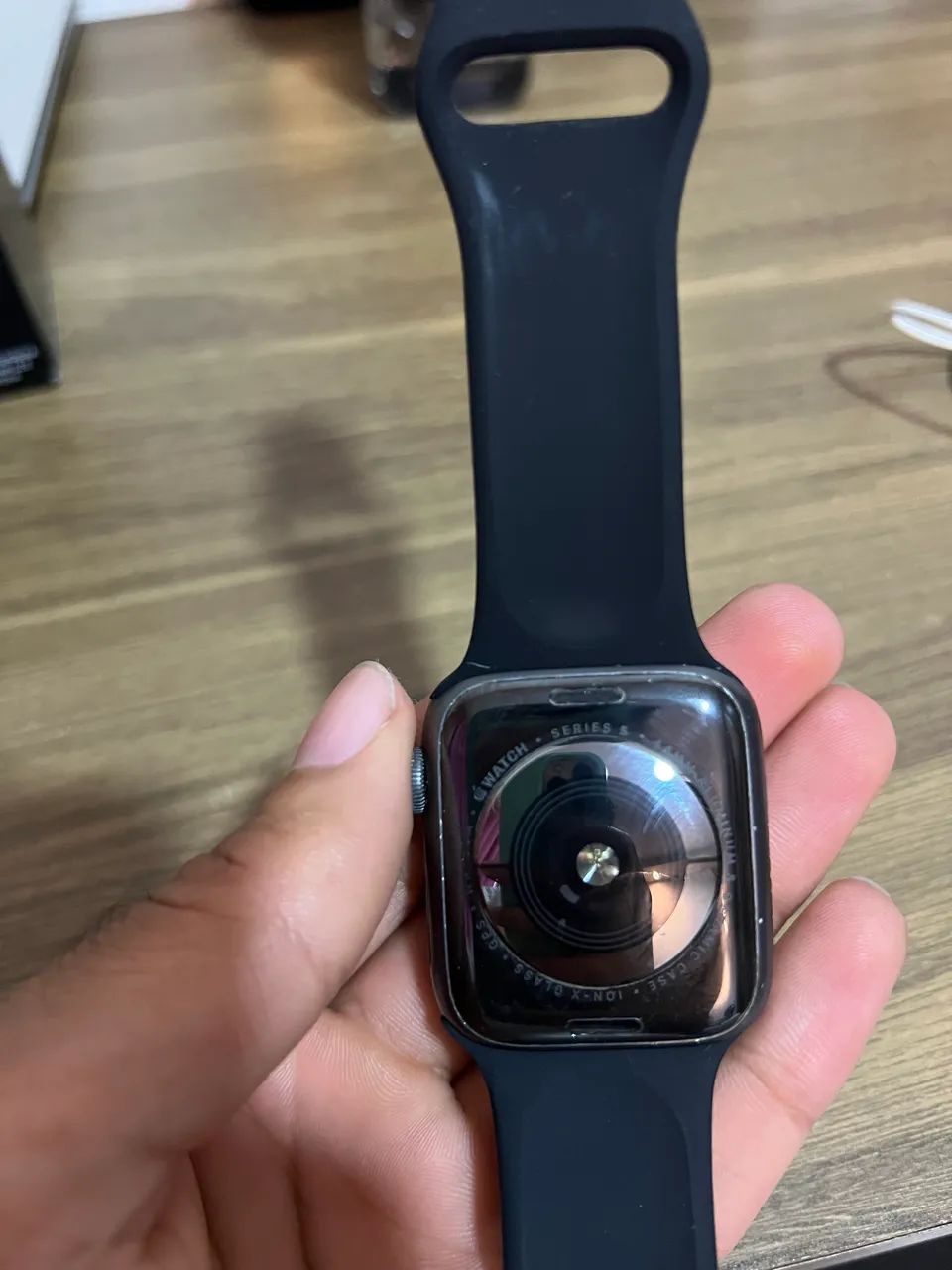 Apple Watch serie 5 nike  - Foto 3