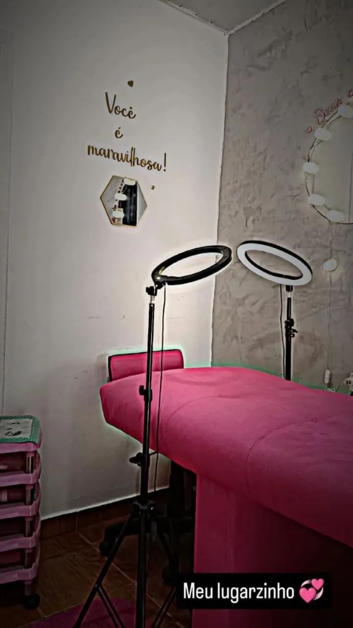 Maca para Estética 