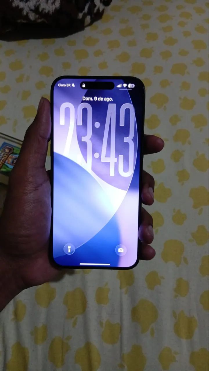 Iphone 15 pro Max  - Foto 2