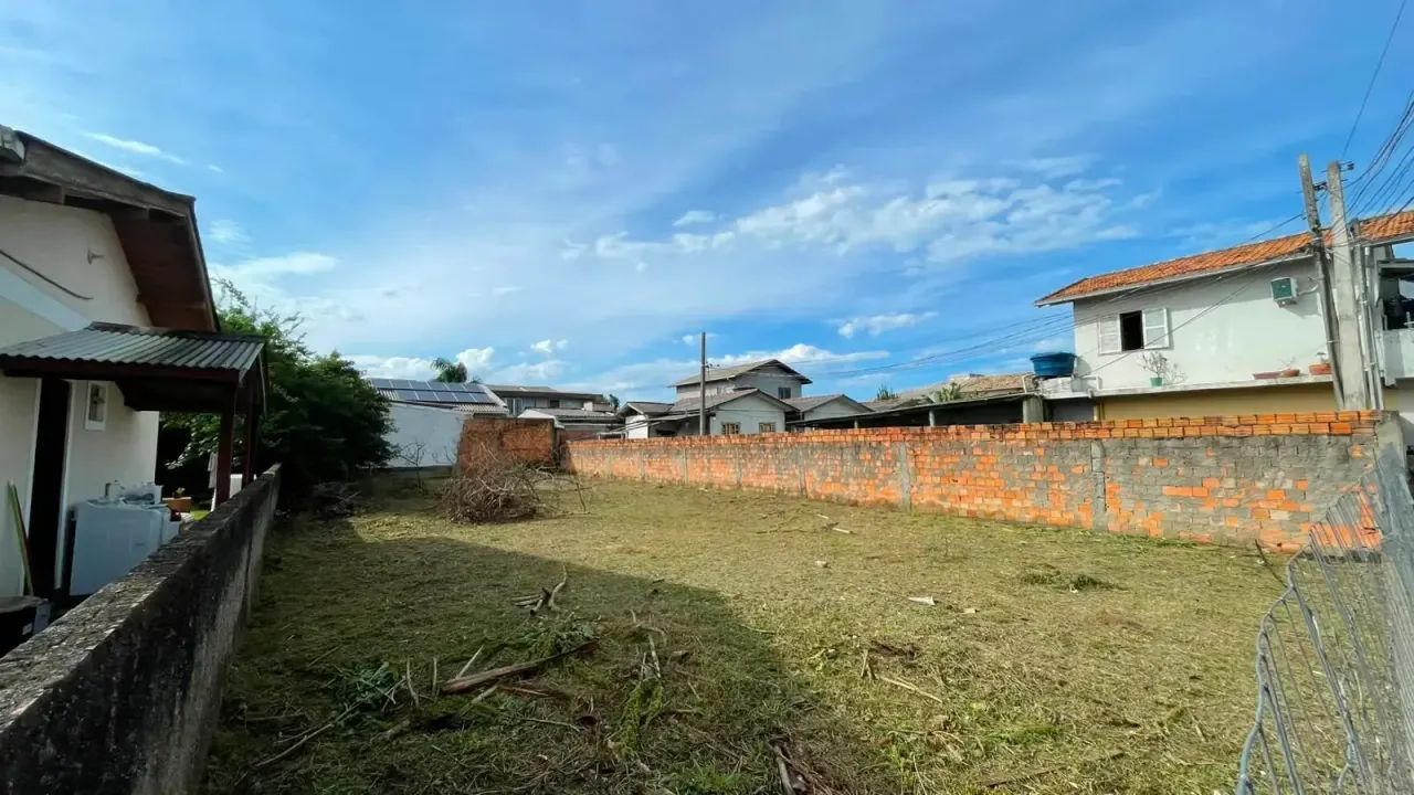 Terreno à venda no Campeche codigo: 358788