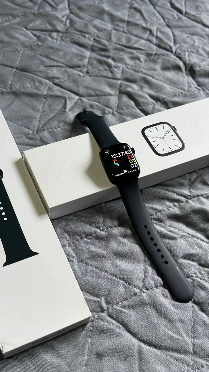 APPLE WATCH SERIE 7 - Foto 4