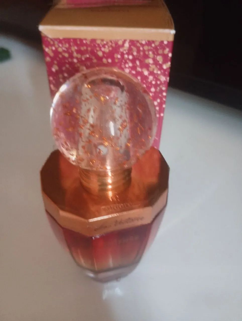 Deo perfume lavic - Foto 2
